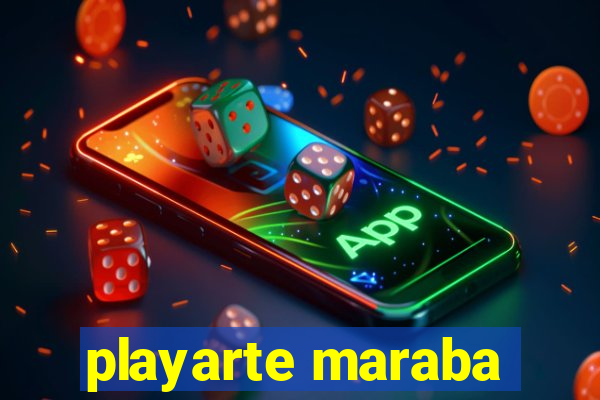 playarte maraba